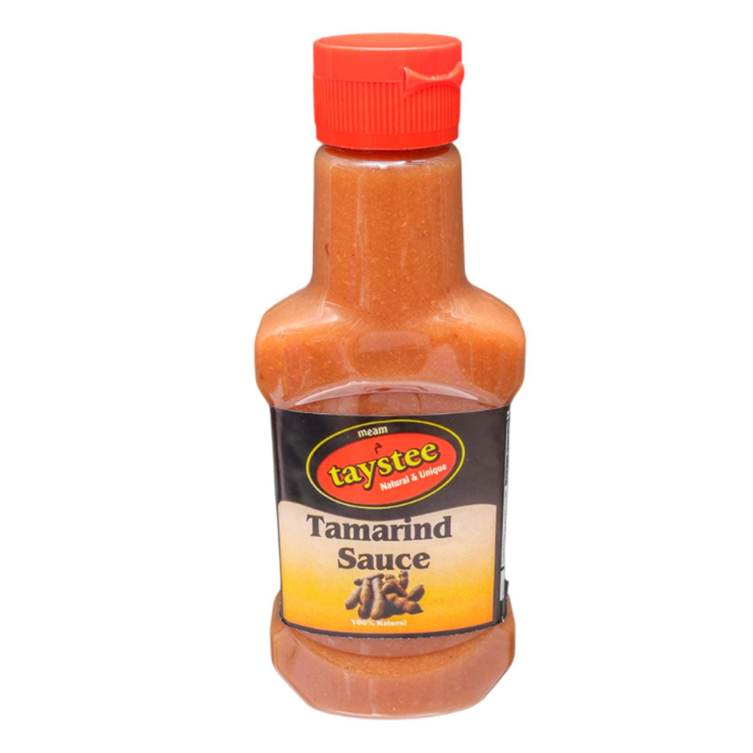 TAYSTEE MILD TARMARIND SAUCE 400G